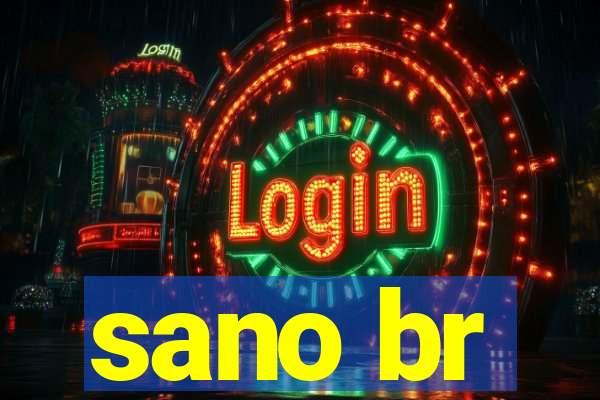 sano br